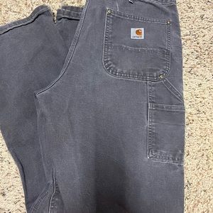 Carhartt pants